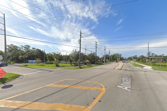 Temporary Closure of Kenilworth Boulevard in Charlotte County to Impact Tuesday Commute