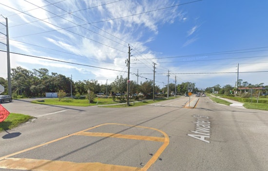 Temporary Closure of Kenilworth Boulevard in Charlotte County to Impact Tuesday Commute