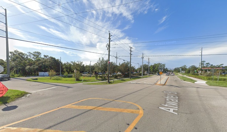 Temporary Closure of Kenilworth Boulevard in Charlotte County to Impact Tuesday Commute