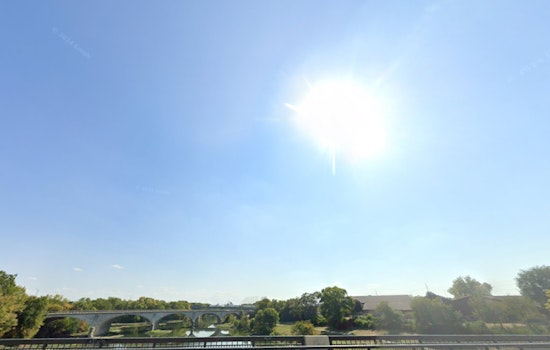 Indianapolis Set for Weather Whiplash as Sunny Skies Give Way to Storms Says National Weather Service