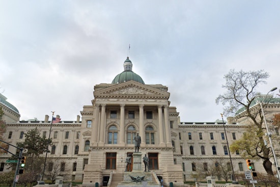 Indianapolis State Senator J.D. Ford Appointed to Prestigious Regional Education and Workforce Committee