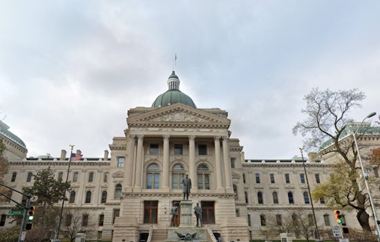 Indianapolis State Senator J.D. Ford Appointed to Prestigious Regional Education and Workforce Committee