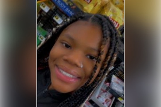 Indianapolis Teenager Mae’Asia Jarrett Missing Since June 13, IMPD Seeks Public Assistance