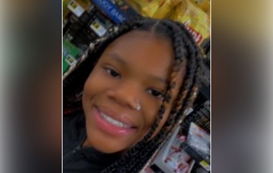 Indianapolis Teenager Mae’Asia Jarrett Missing Since June 13, IMPD Seeks Public Assistance
