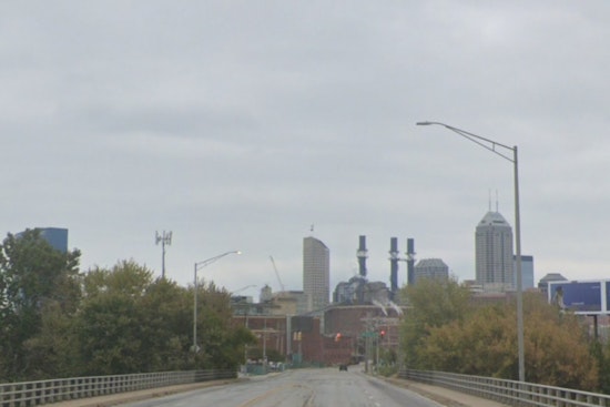 Indianapolis to Experience Showers and Storms Before Sunny Midweek Respite