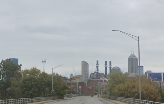 Indianapolis to Experience Showers and Storms Before Sunny Midweek Respite