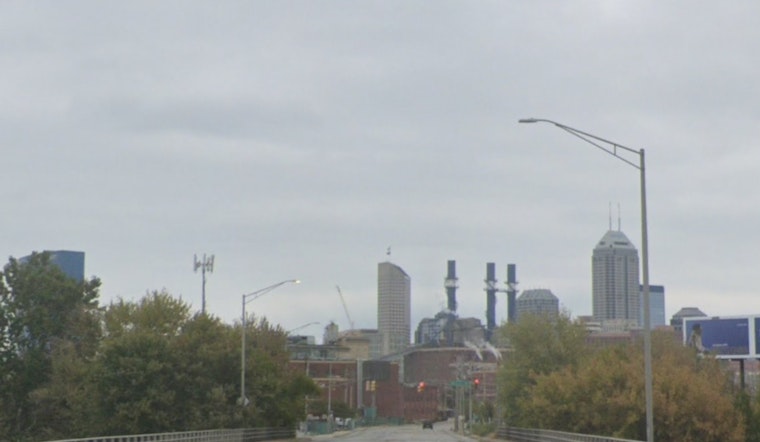 Indianapolis to Experience Showers and Storms Before Sunny Midweek Respite