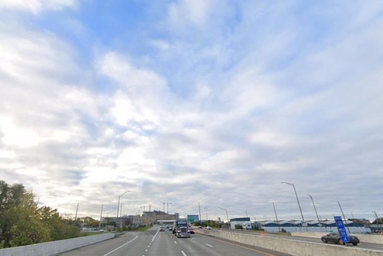 Indianapolis to Savor Sunny Skies and Rising Temps Before Midweek Showers, Says NWS