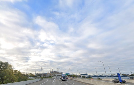 Indianapolis to Savor Sunny Skies and Rising Temps Before Midweek Showers, Says NWS