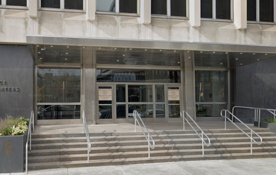Indianapolis Woman Charged in Connection to Fatal Gym Overdose as Major Task Force Effort Highlights Opioid Crisis