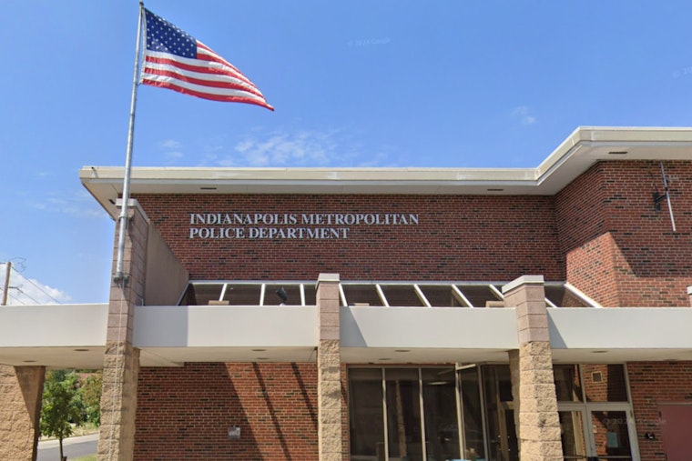 Indianapolis Woman Charged in Major Drug Bust as Indiana Crime Guns Task Force Seizes Guns and Drugs