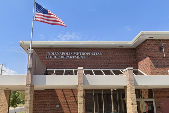 Indianapolis Woman Charged in Major Drug Bust as Indiana Crime Guns Task Force Seizes Guns and Drugs