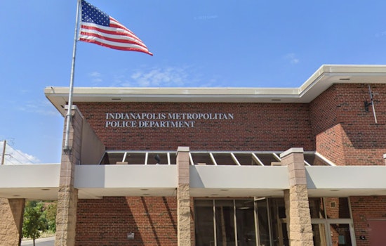Indianapolis Woman Charged in Major Drug Bust as Indiana Crime Guns Task Force Seizes Guns and Drugs