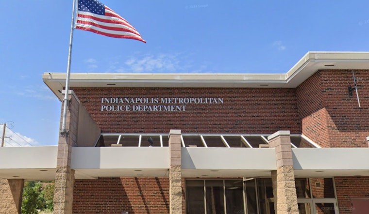 Indianapolis Woman Charged in Major Drug Bust as Indiana Crime Guns Task Force Seizes Guns and Drugs