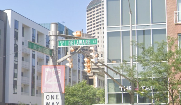 Indy Pride Parade Draws Record 60,000 to Downtown Indianapolis Amidst 30th Anniversary Festivities