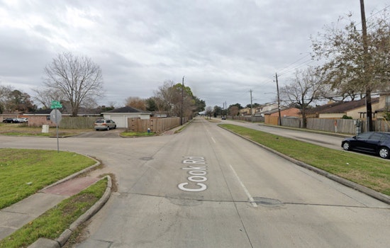 Infant Fatality in Alief Area Crash, Suspected Drunk Driver and Another Arrested in Houston Tragedy