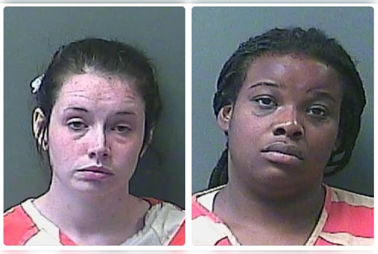 Infant Fatality in LaPorte County Road Rage Incident; Mother Charged with Reckless Homicide, Other Driver Faces Charges