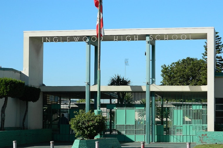 Inglewood Heralds New Era with $240 Million High School Revamp, Breaks Ground on State-of-the-Art Campus