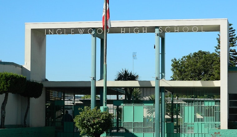 Inglewood Heralds New Era with $240 Million High School Revamp, Breaks Ground on State-of-the-Art Campus