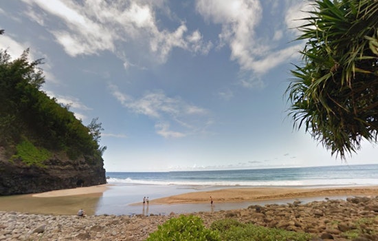 Injured Hiker Airlifted to Safety from Kalalau Trail by Kaua‘i Fire Department