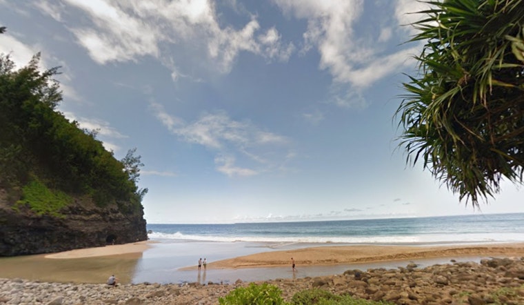 Injured Hiker Airlifted to Safety from Kalalau Trail by Kaua‘i Fire Department
