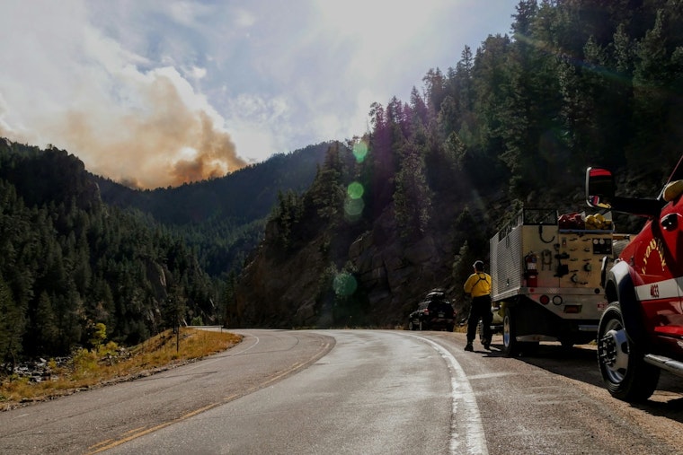 Inland Empire Battles Multiple Wildfires; Evacuation Orders and Warnings Affect Residents in Riverside and San Bernardino Counties