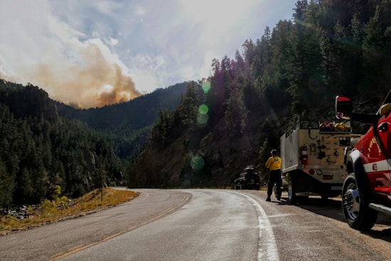 Inland Empire Battles Multiple Wildfires; Evacuation Orders and Warnings Affect Residents in Riverside and San Bernardino Counties