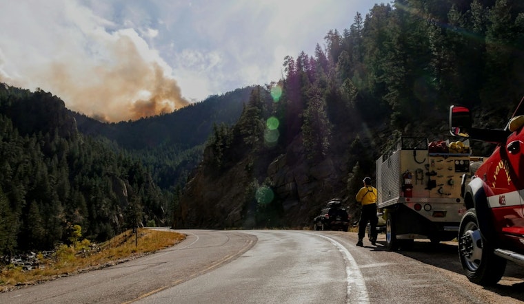 Inland Empire Battles Multiple Wildfires; Evacuation Orders and Warnings Affect Residents in Riverside and San Bernardino Counties