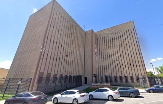 Inmate Death Under Investigation at Pueblo County Jail, Officials Cite No Foul Play
