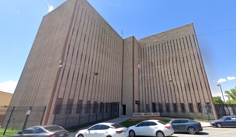 Inmate Death Under Investigation at Pueblo County Jail, Officials Cite No Foul Play