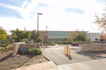 Inmate Linda Bagby Pronounced Dead at Las Colinas Facility in San Diego County, Sheriff's Homicide Unit Investigating