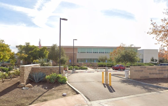 Inmate Linda Bagby Pronounced Dead at Las Colinas Facility in San Diego County, Sheriff's Homicide Unit Investigating