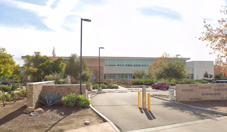 Inmate Linda Bagby Pronounced Dead at Las Colinas Facility in San Diego County, Sheriff's Homicide Unit Investigating