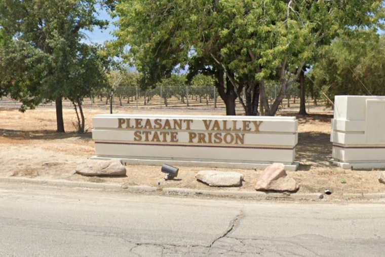 Inmate Sentenced to Additional Five Years for Orchestrating Drug Drops by Drone at Pleasant Valley State Prison