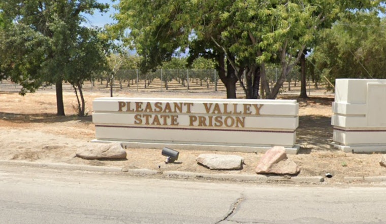 Inmate Sentenced to Additional Five Years for Orchestrating Drug Drops by Drone at Pleasant Valley State Prison