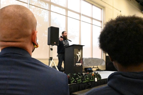 Inspirational Milestone: Two Young Men Graduate from HVAC Program at Miami Valley Juvenile Rehabilitation Center in Xenia, Ohio
