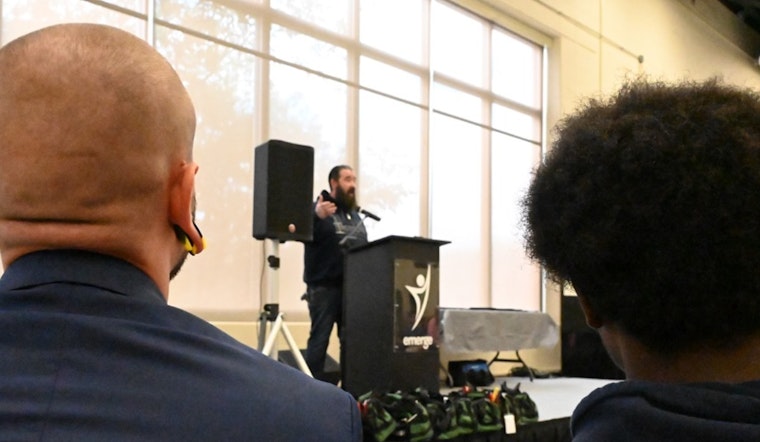 Inspirational Milestone: Two Young Men Graduate from HVAC Program at Miami Valley Juvenile Rehabilitation Center in Xenia, Ohio