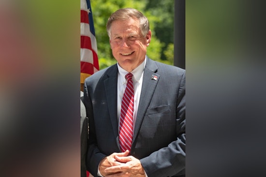 Insurance Commissioner Mike Causey Highlights Water Safety as Drownings Rise in California, Urges Vigilance Ahead of Summer Season