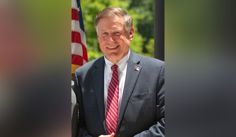 Insurance Commissioner Mike Causey Highlights Water Safety as Drownings Rise in California, Urges Vigilance Ahead of Summer Season