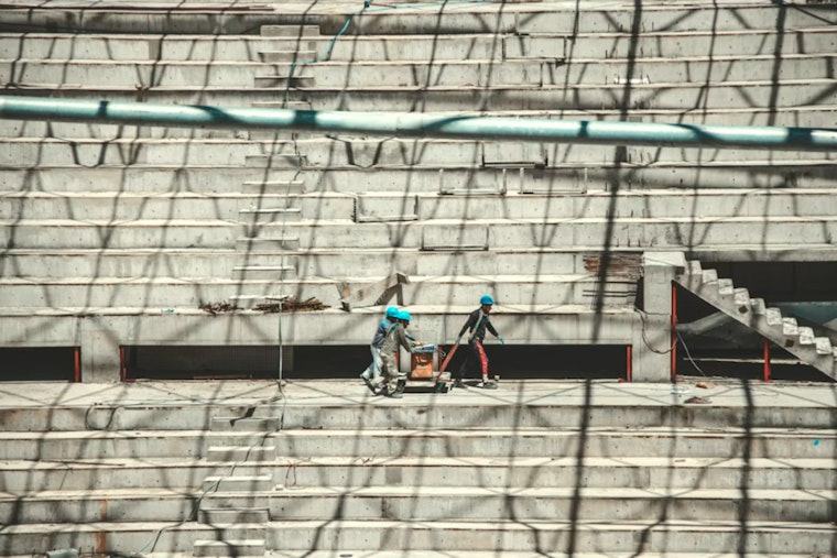 Inter Miami CF's New Home, Miami Freedom Park, Takes Shape for 2026 Opening with Luxury Suites and Public Spaces