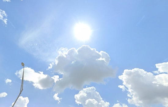 Intermittent Showers and Highs of 88°F Set the Stage for Miami's Varied Weekly Weather