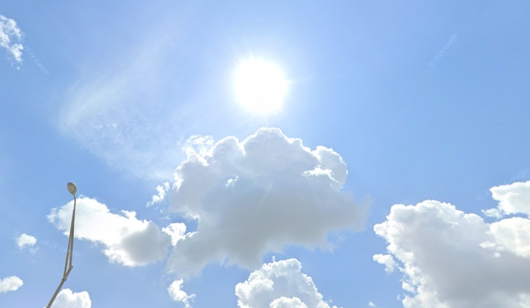 Intermittent Showers and Highs of 88°F Set the Stage for Miami's Varied Weekly Weather