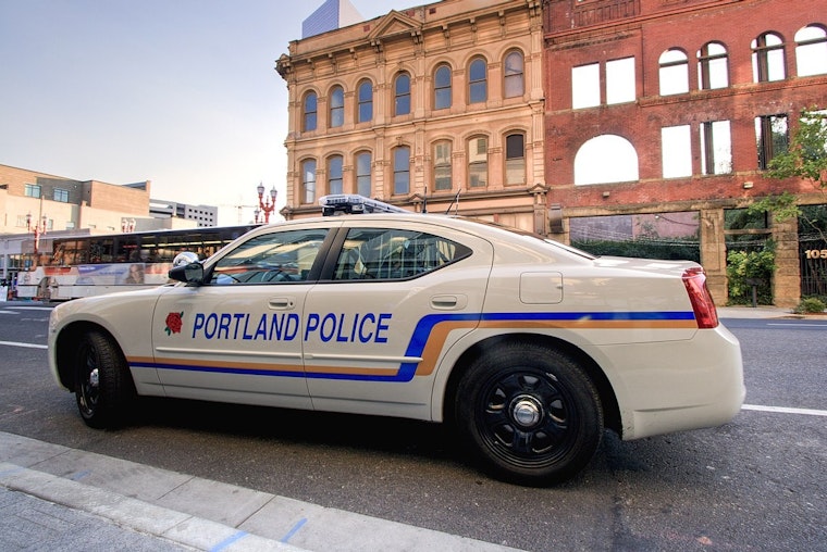 Investigation Launched into Man's Death Following Police Custody in Portland's Kenton Neighborhood