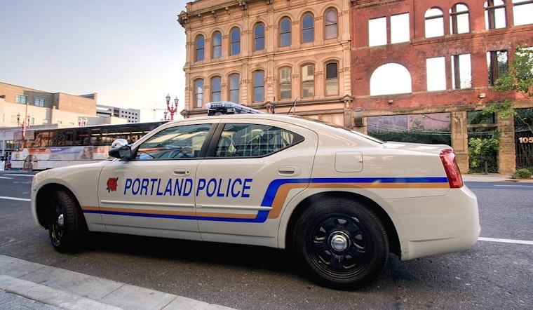 Investigation Launched into Man's Death Following Police Custody in Portland's Kenton Neighborhood