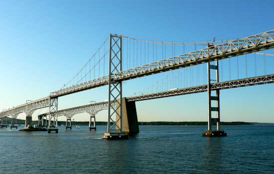Investigation Underway After Body Discovered Near Chesapeake Bay Bridge