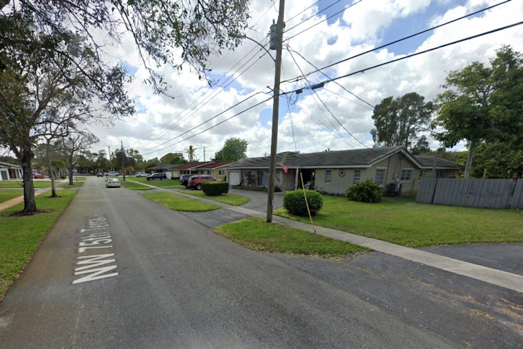 Investigation Underway After Body Found in Plantation Pond, Police Seek Information