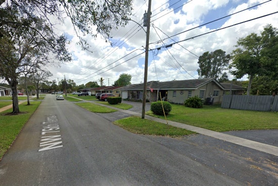 Investigation Underway After Body Found in Plantation Pond, Police Seek Information