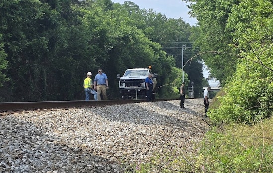 Investigation Underway After Body Found Near Railroad Tracks in Lenoir City