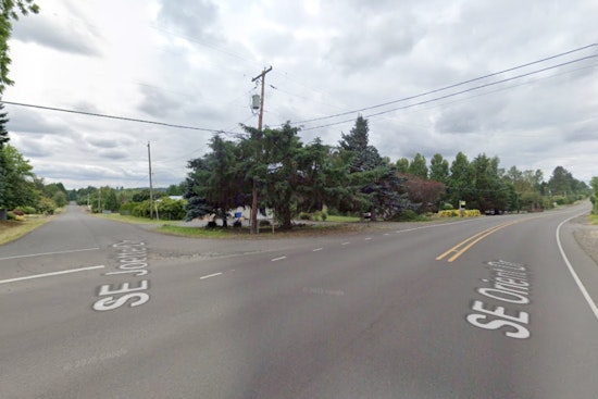 Investigation Underway After Fatal Motorcycle-Truck Collision in Boring Claims Life of Canby Man