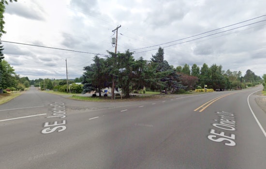 Investigation Underway After Fatal Motorcycle-Truck Collision in Boring Claims Life of Canby Man